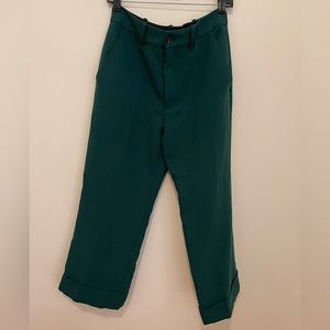 Zara Workpants size S